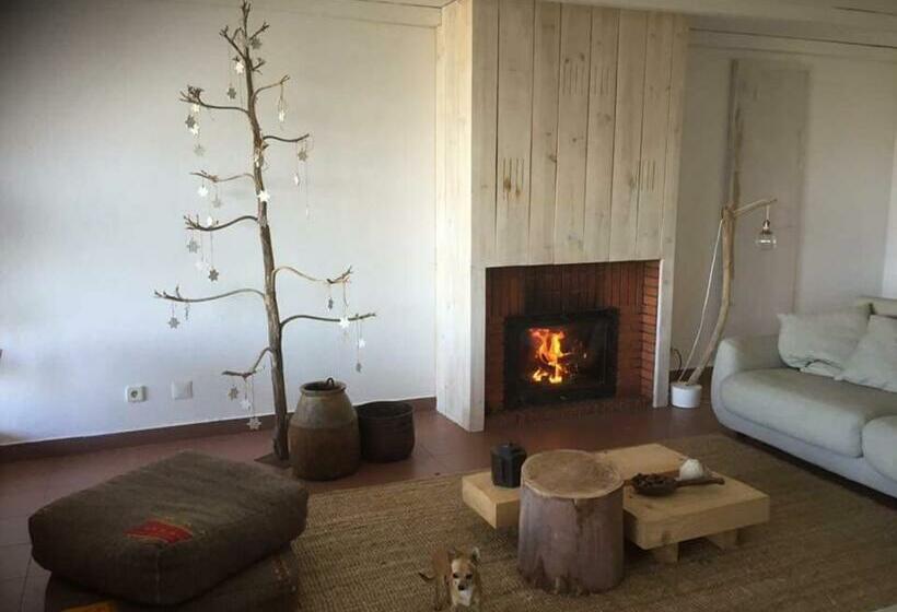 فندق Quinta Das Salamandras