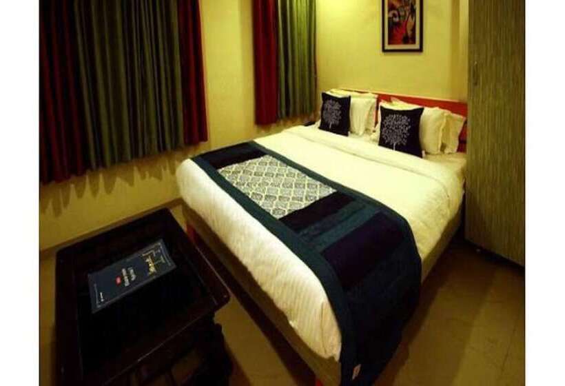 ホテル Royal Apple