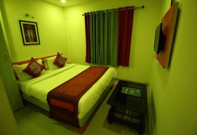 ホテル Royal Apple