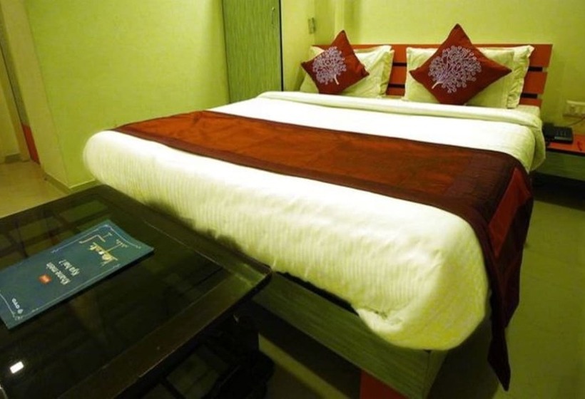 ホテル Royal Apple