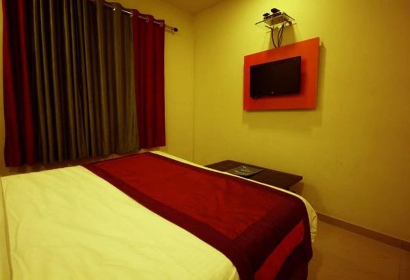 ホテル Royal Apple