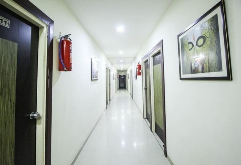 ホテル Royal Apple