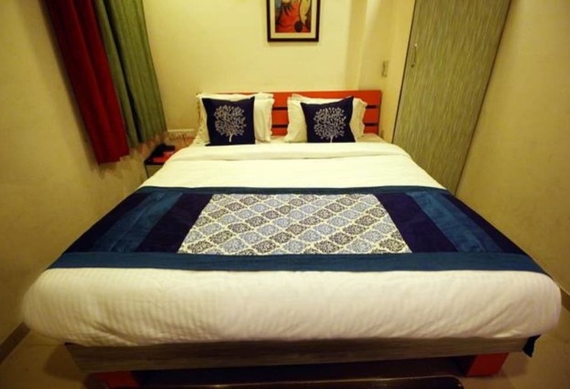 ホテル Royal Apple