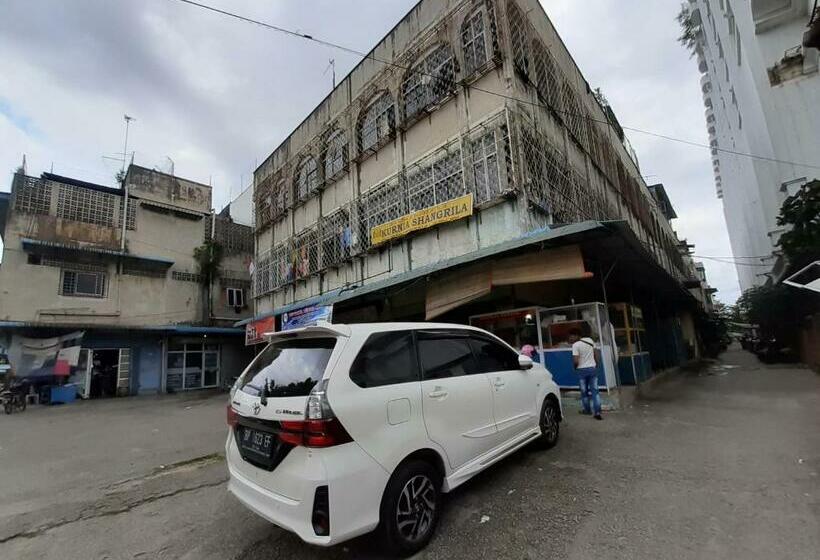 Отель Spot On 92248 Kurnia Shangrila