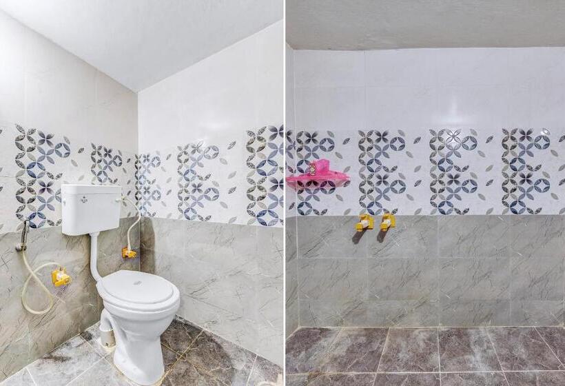 ホテル O Suhas Residency