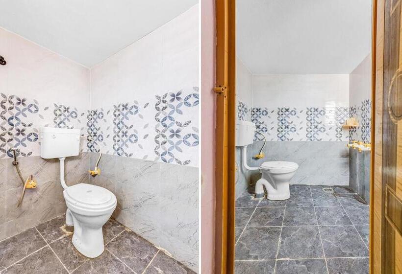 ホテル O Suhas Residency