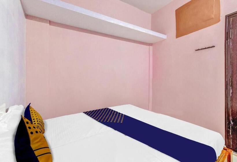 ホテル O Suhas Residency