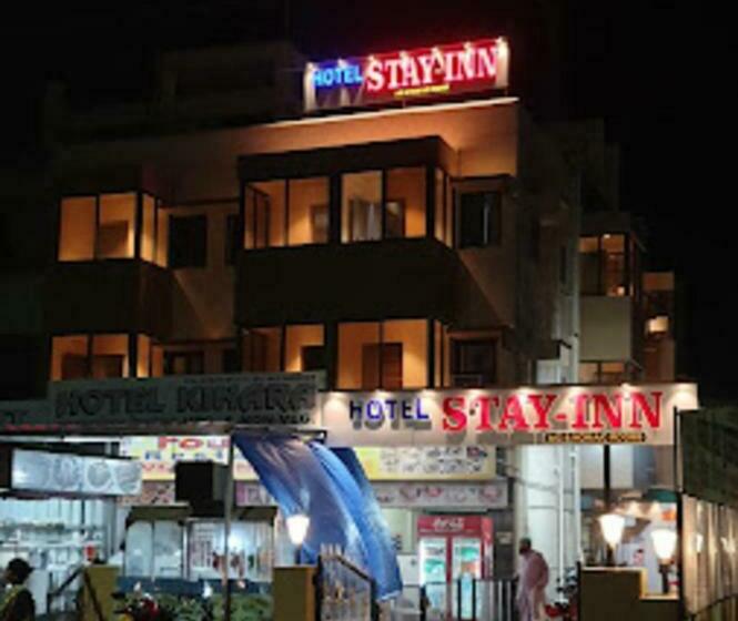 فندق Stay Inn