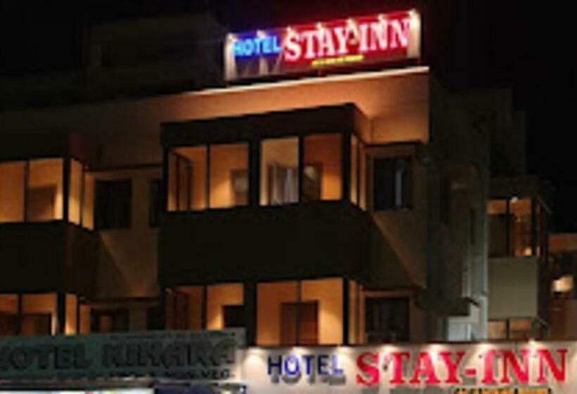 فندق Stay Inn