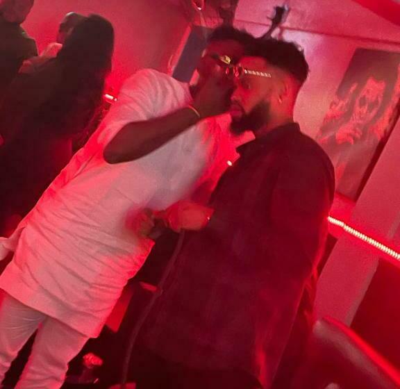 Отель Suite Subzero