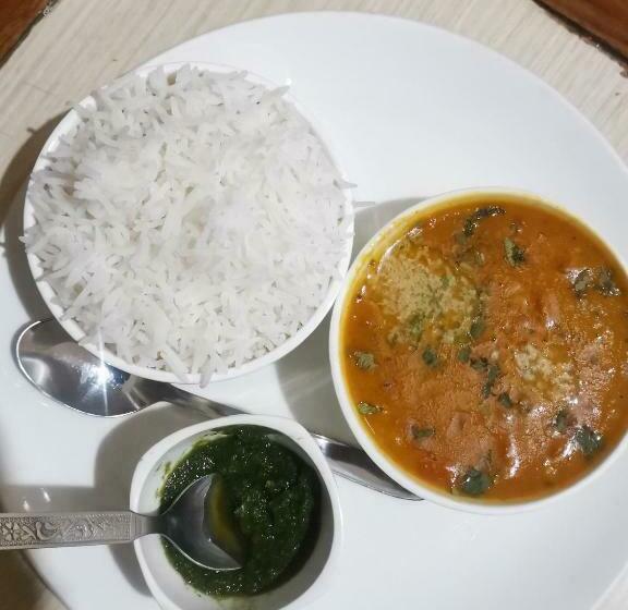 בית מלון כפרי The President