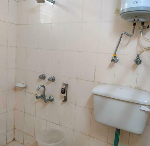 בית מלון כפרי The President