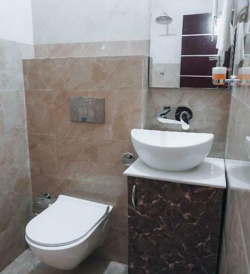 בית מלון כפרי The Vedant