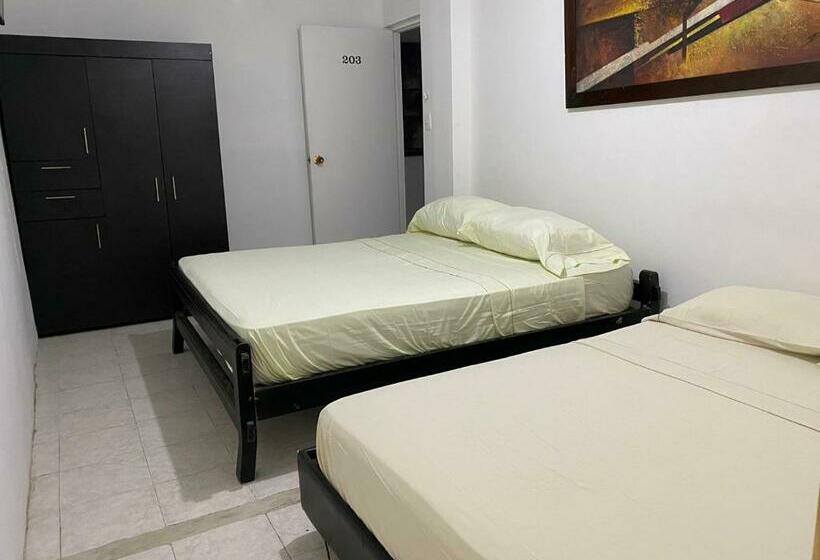 فندق Vía Italia