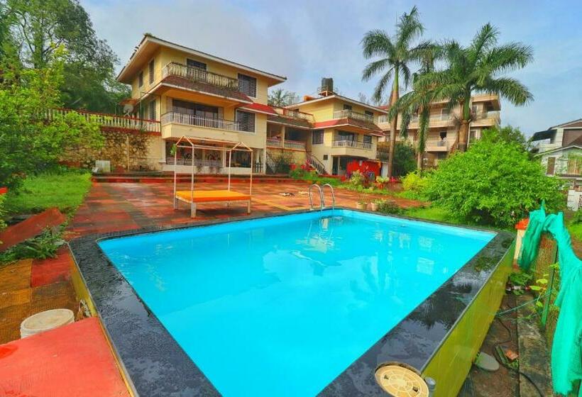 호텔 Velvet Rooms By 29bungalow