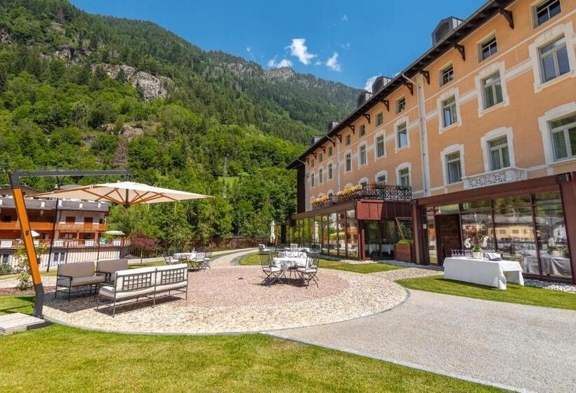 Villa Carona Hotel & Spa