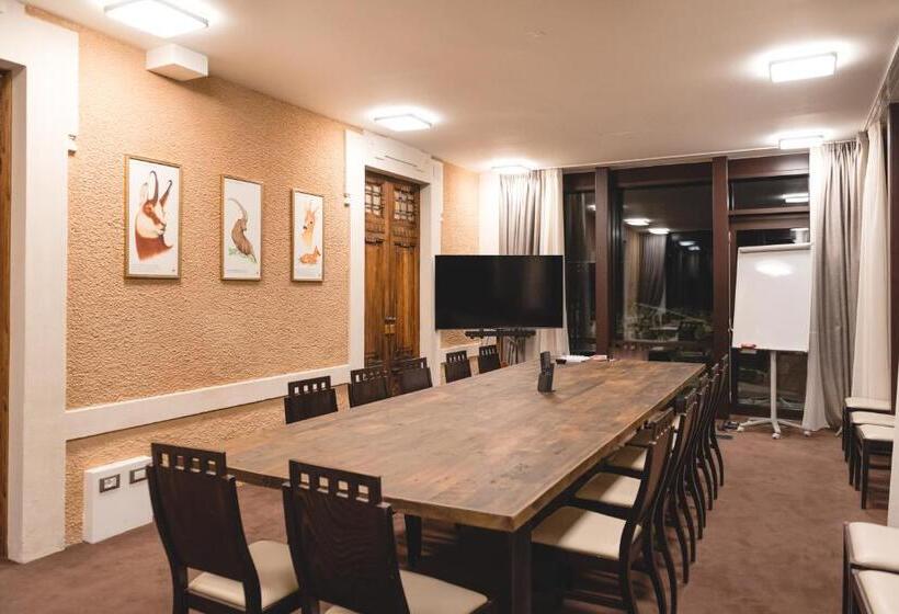 Villa Carona Hotel & Spa