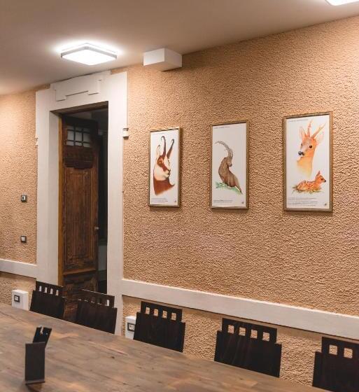 Villa Carona Hotel & Spa