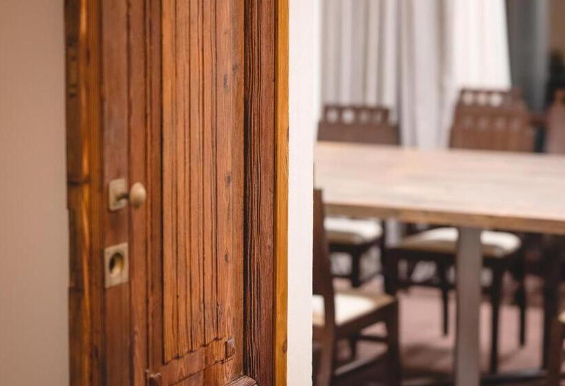 Villa Carona Hotel & Spa