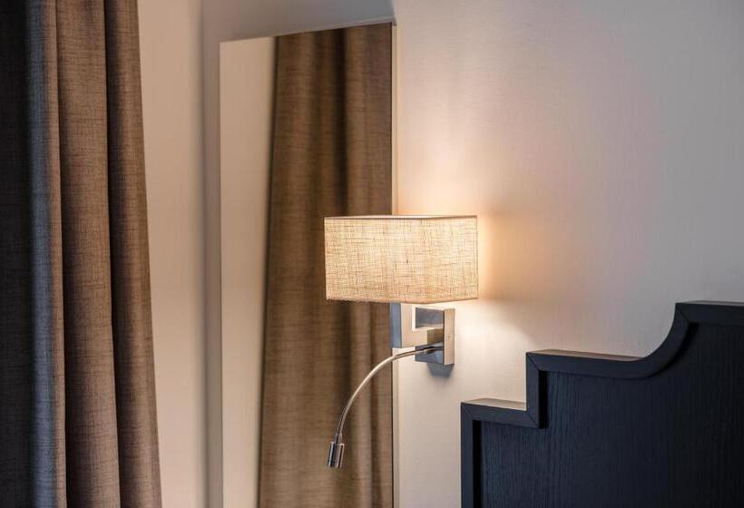 Villa Carona Hotel & Spa