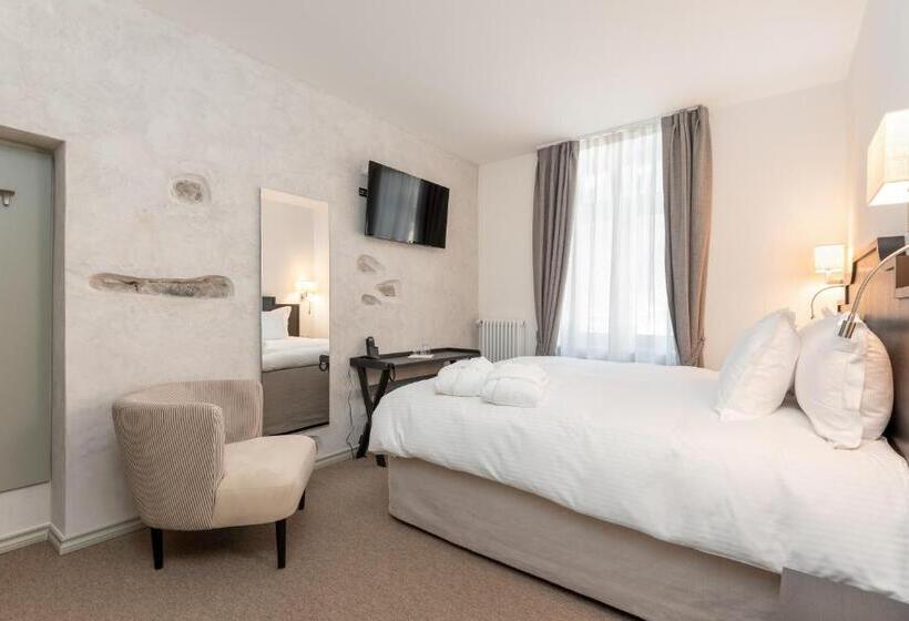 Villa Carona Hotel & Spa