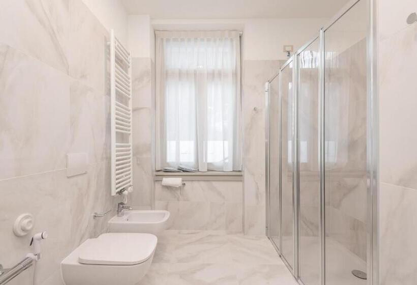 Villa Carona Hotel & Spa