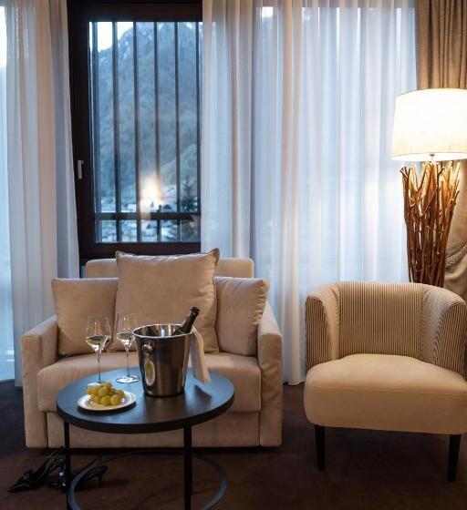 Villa Carona Hotel & Spa