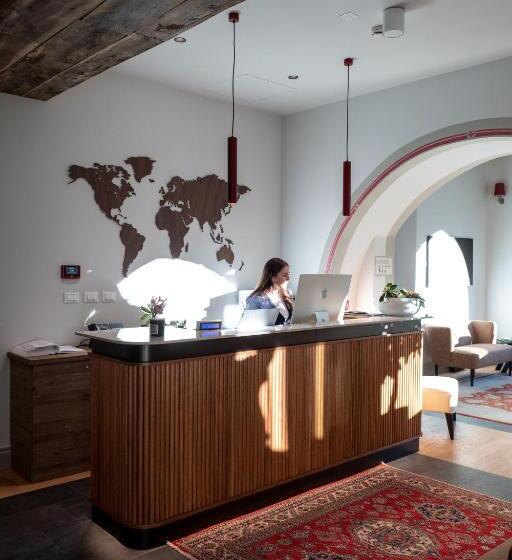 Villa Carona Hotel & Spa