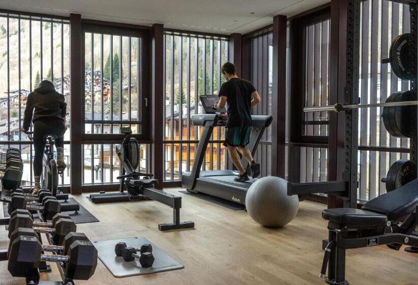 Villa Carona Hotel & Spa