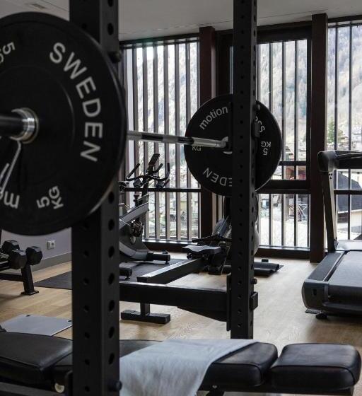 Villa Carona Hotel & Spa