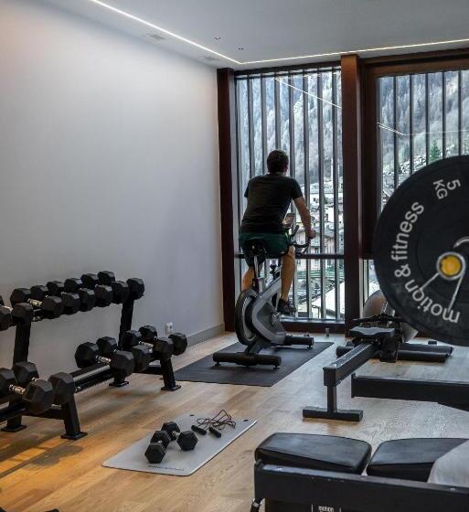 Villa Carona Hotel & Spa