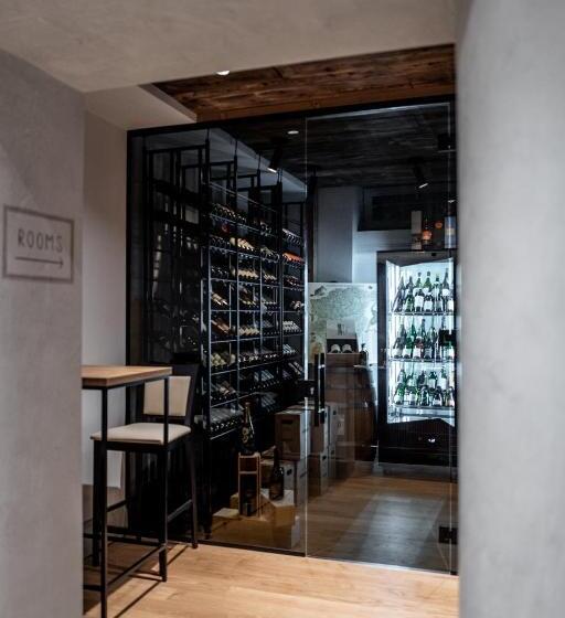 Villa Carona Hotel & Spa