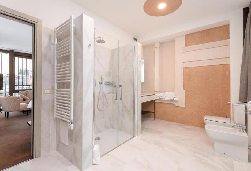 Villa Carona Hotel & Spa