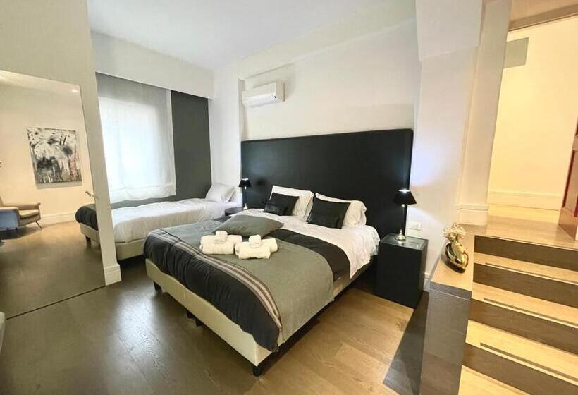 هتل Xenia Luxurys