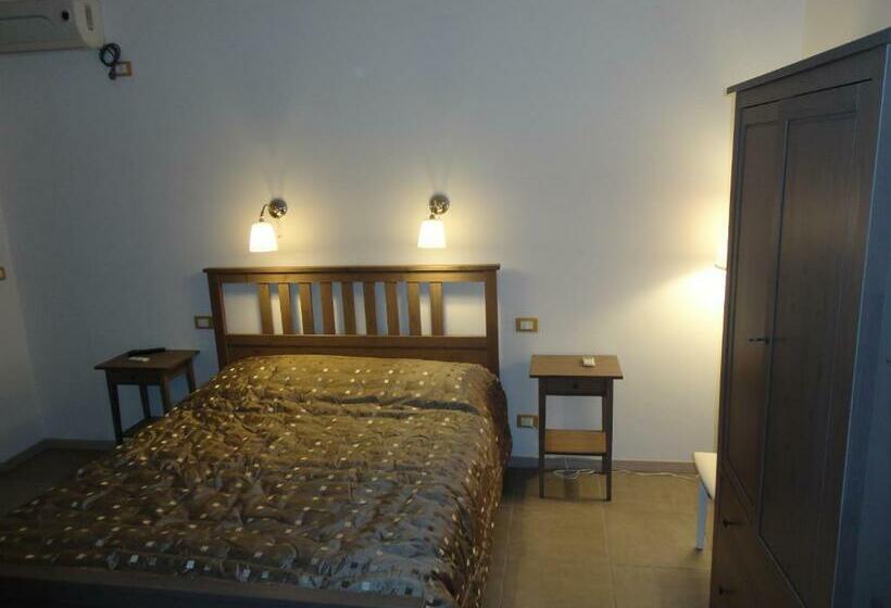 Leo B&b