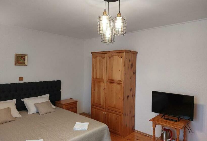 Пансион стаи за гости валеьови