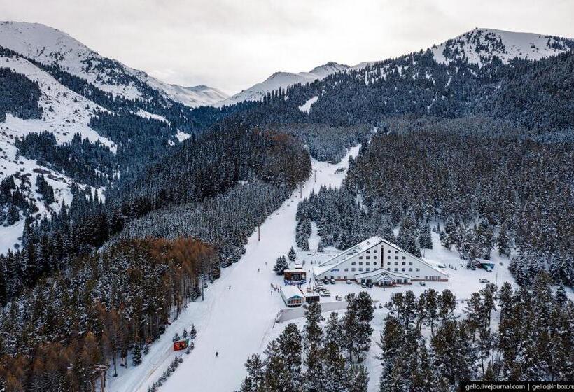 پانسیون кереге таш