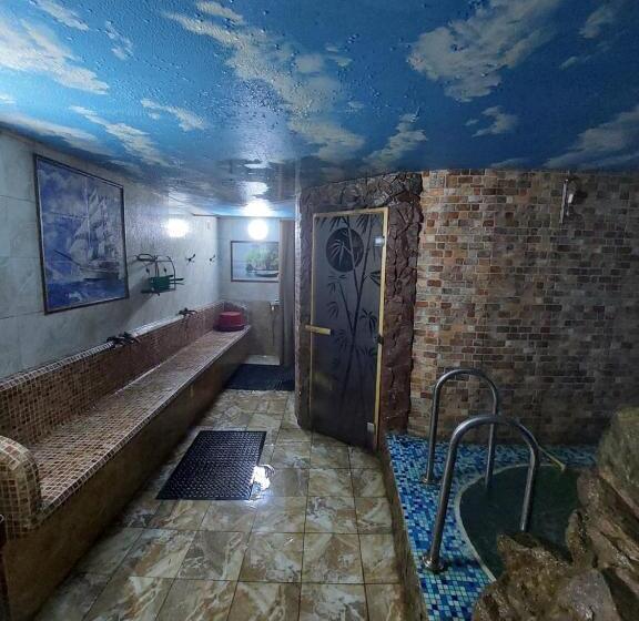 پانسیون кереге таш