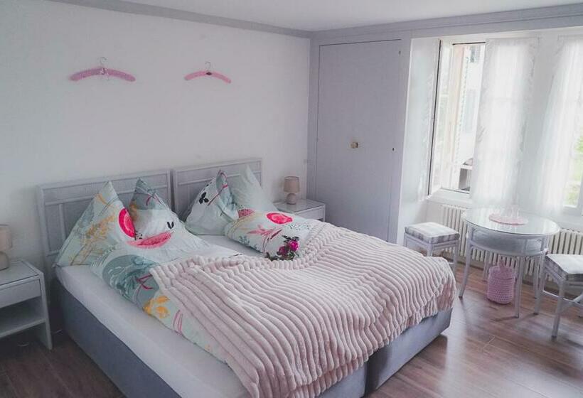 פנסיון Lake Guest Haus