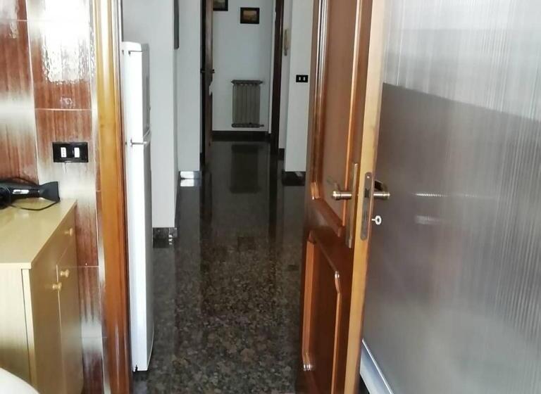 Pensão Affittacamere Al Piano Terra