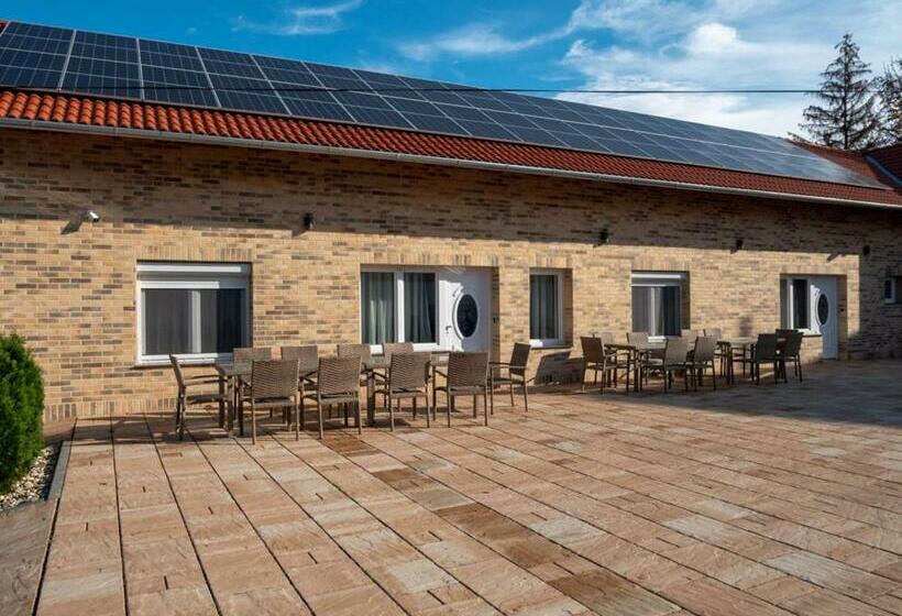 膳宿费 Andoravendégház   Villány