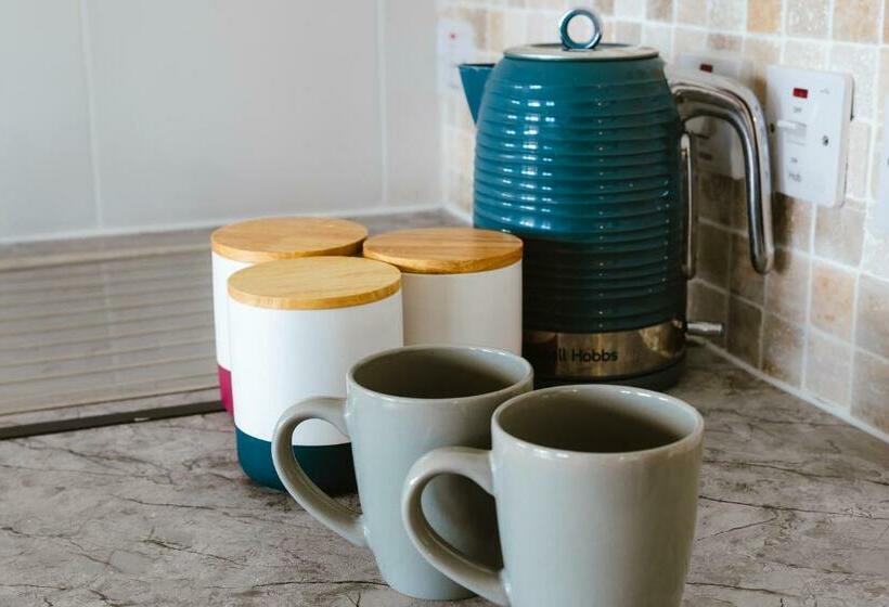 بنسيون Bryn Gerrig View