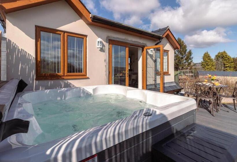 بنسيون Bryn Gerrig View