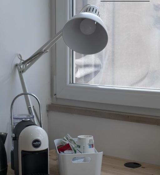 پانسیون Casa Galluppi, Stanza Privata In Centro A Cosenza Con Bagno E Ampia Doccia, Free High Speed Wi Fi, N