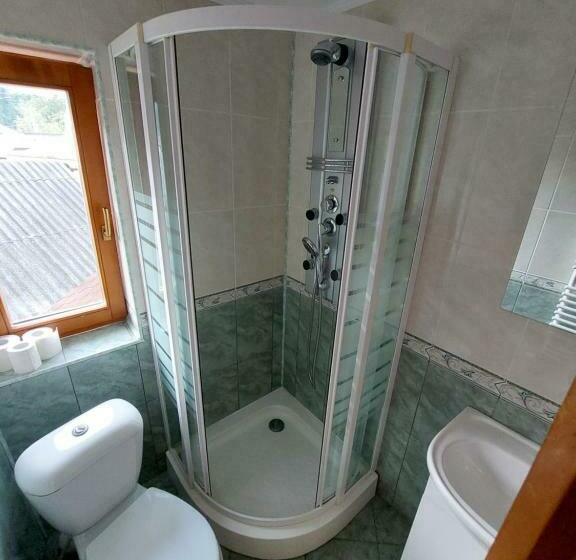 بنسيون Casa Sandu Sadova