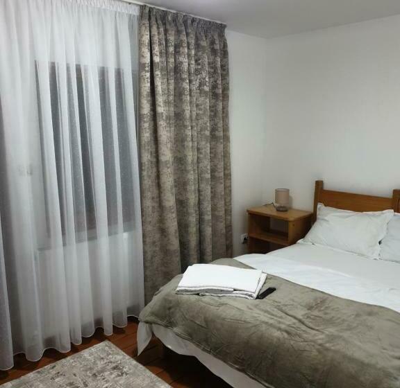 بنسيون Casa Sandu Sadova