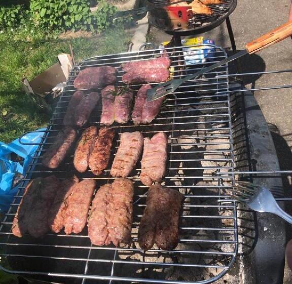 펜션 Casa Stella Malpensa