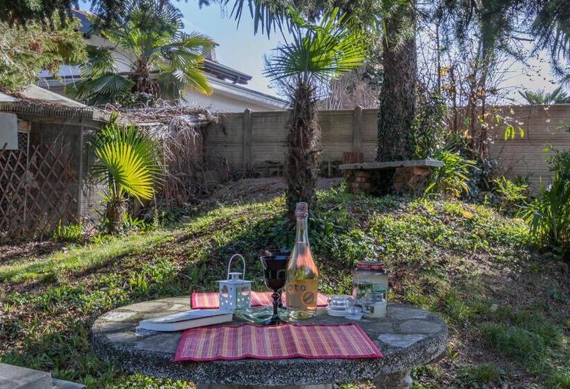 펜션 Casa Stella Malpensa