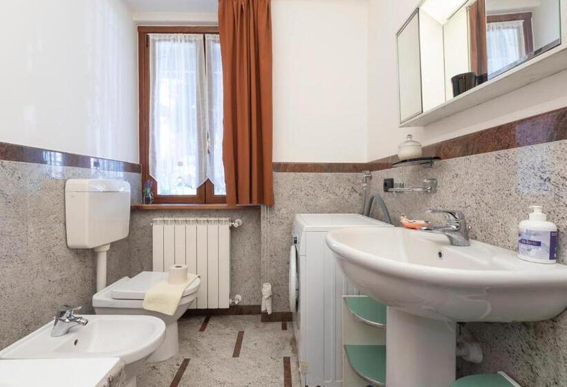 펜션 Casa Stella Malpensa