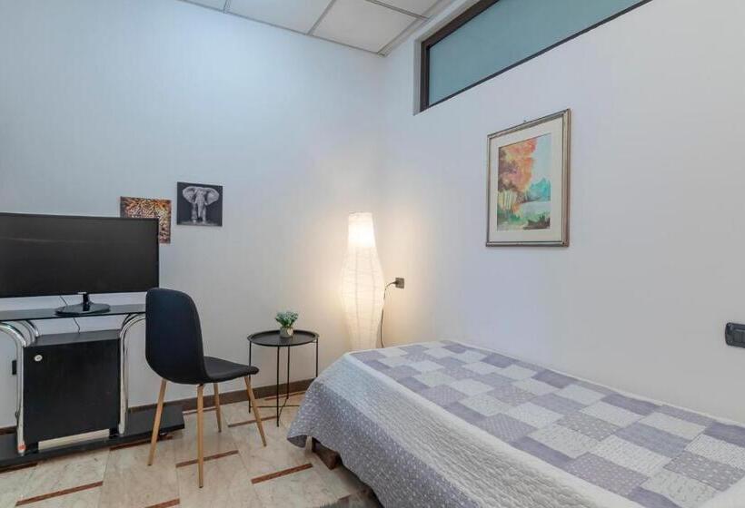 펜션 Casa Stella Malpensa